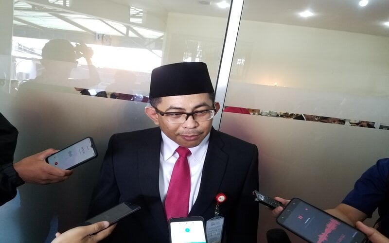  Seperempat Pedagang di Pasar Tradisional Kota Malang Terjerat Bank Titil