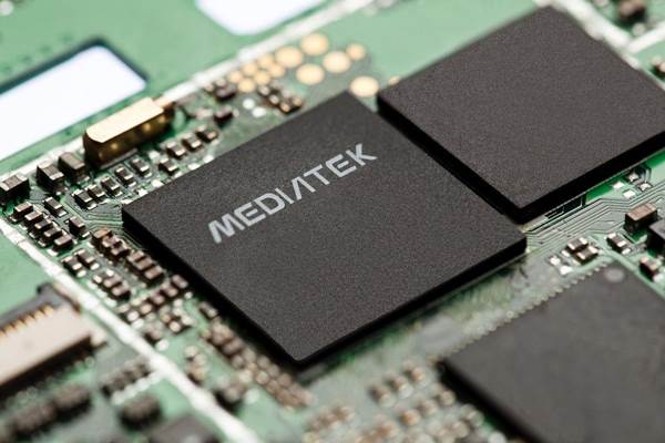  MediaTek dan Ericsson Klaim Sukses Uji Interoperabilitas CA 5G 