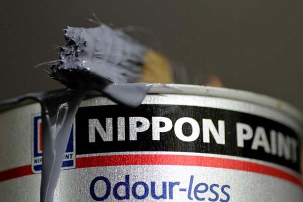  Dahsyat! Nippon Paint Siapkan Dana Merger & Akuisisi US$150 Miliar