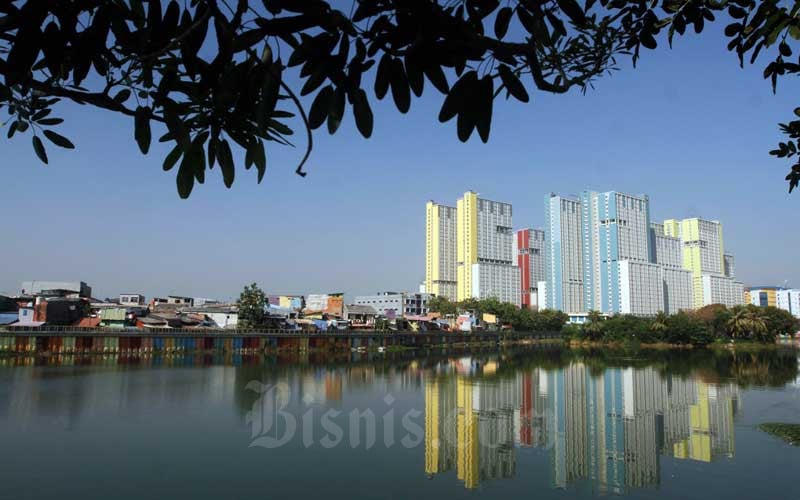  Jumlah Kasus OTG di Jakarta Naik, Pemprov Siapkan Tempat Isolasi Tambahan