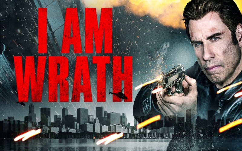  Sinopsis Film I Am Wrath, Tayang Jam 21:30 WIB di Trans TV