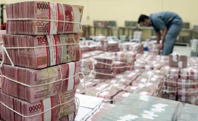  Nasabah Tajir Banyak Simpan Uang di Bank. Antisipasi Krisis?