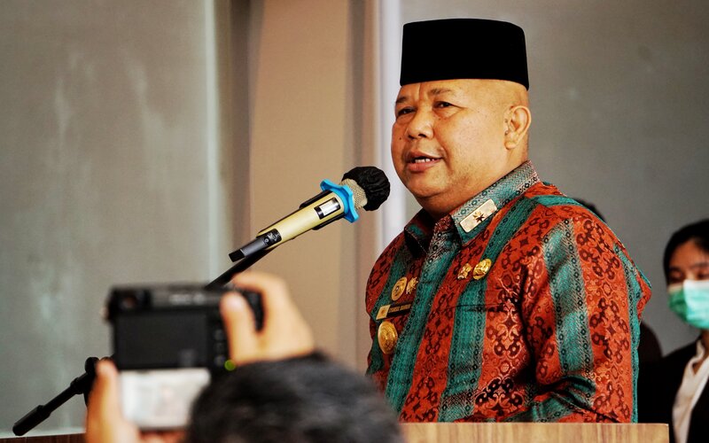  23 Rumah Sakit di Batam akan Dapat Suntikan Dana