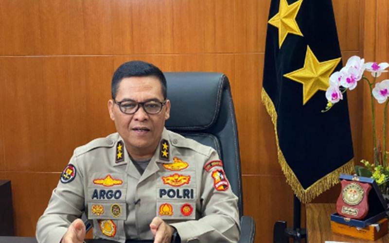  Penyebar Kolase Ma\'ruf Amin-Kakek Sugiono Ditangkap, Ini Identitasnya