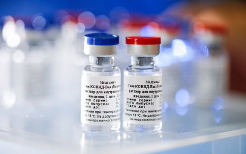 Vaksin Covid-19 dan Ekolognas, Jadi Angin Segar Pebisnis Logistik