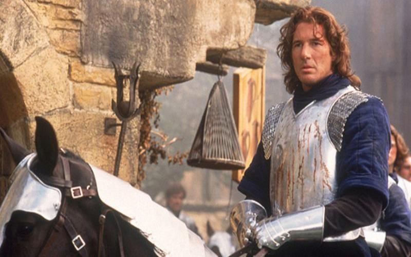  Sinopsis Film First Knight, Tayang Jam 23:30 WIB di Trans TV