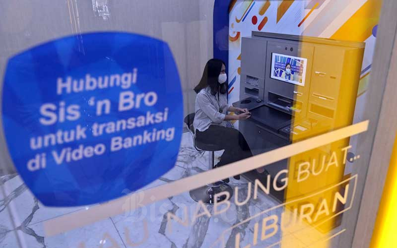  Bank BCA Beri Pinjaman Setara Rp1,67 Triliun ke Emiten CPO Ini