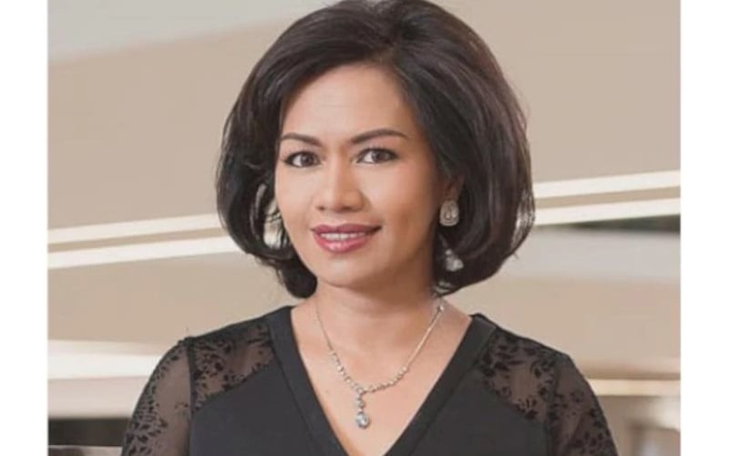  Profil Ira Noviarti, Calon Dirut Baru Unilever Indonesia (UNVR)