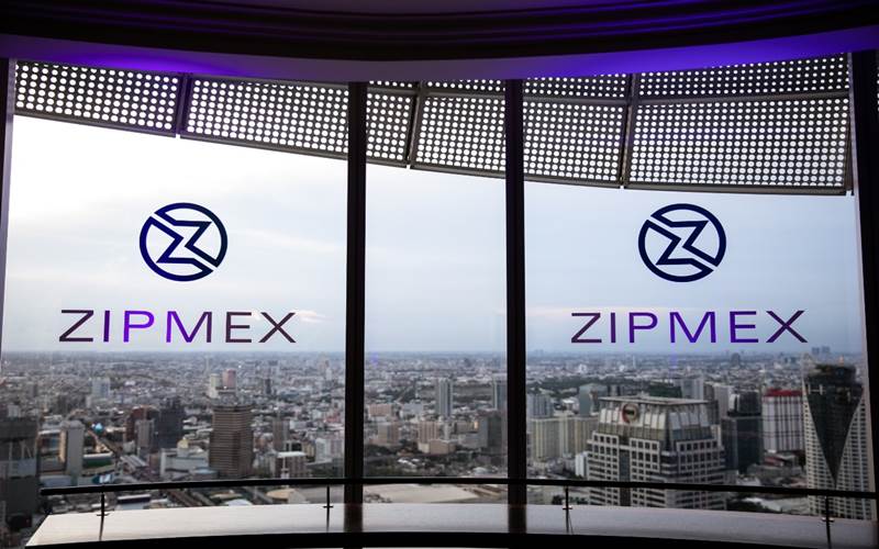  Zipmex Luncurkan Layanan Digital Investasi Dolar AS Berbasis Kripto 