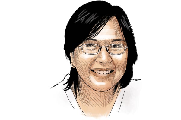 COVID-19 : JADILAH YANG HIDUP