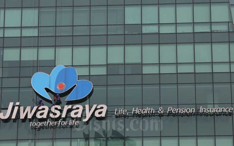 PT Asuransi Jiwasraya: Pemberkasan 13 Tersangka MI Terkendala