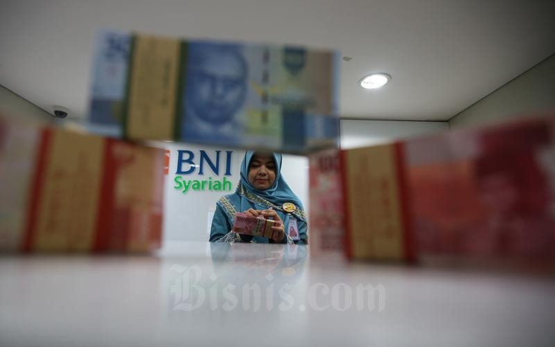  Dana Simpanan di Perbankan Melesat. Emiten Bank Kecil Kebagian?