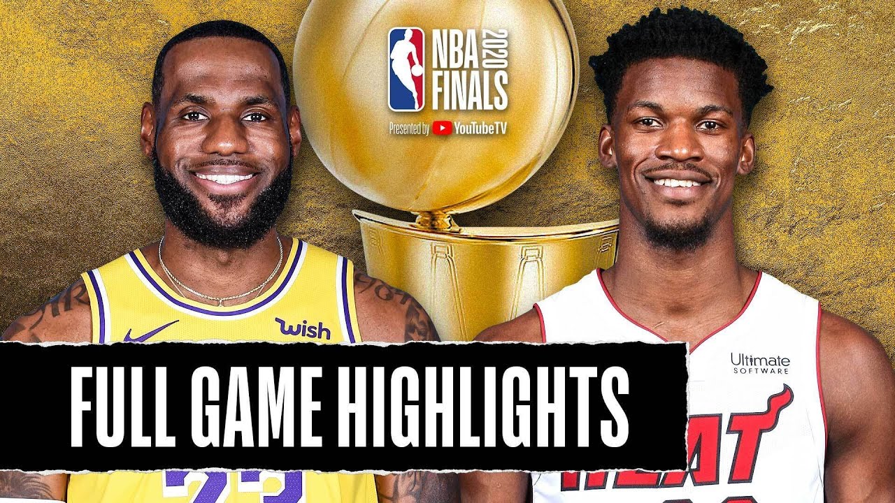  Hasil Final Basket NBA, Miami Heat Perkecil Ketinggalan dari LA Lakers