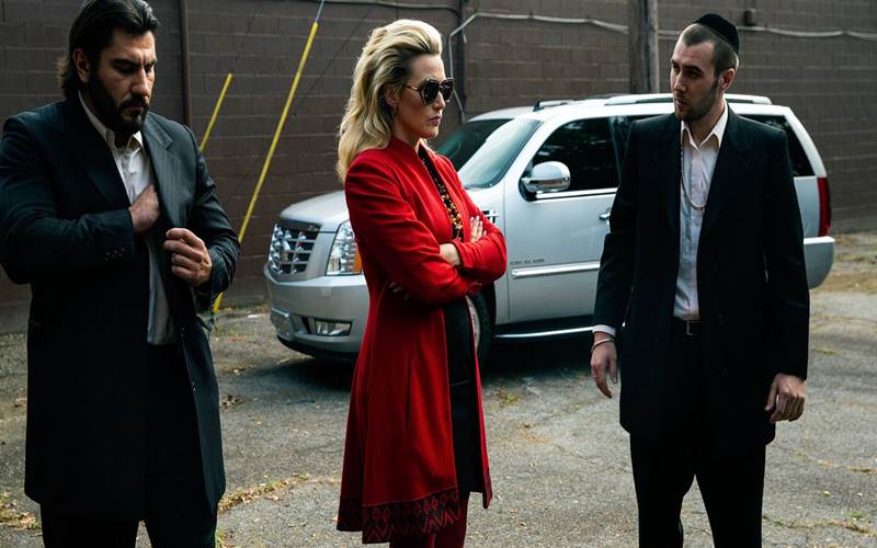  Sinopsis Film Triple 9, Tayang di Trans TV Pukul 23.00 WIB