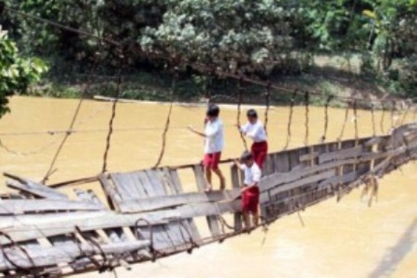  Ini Cara IZI dan MTXL Pulihkan Ekonomi Pascabanjir Bandang di Lebak Banten