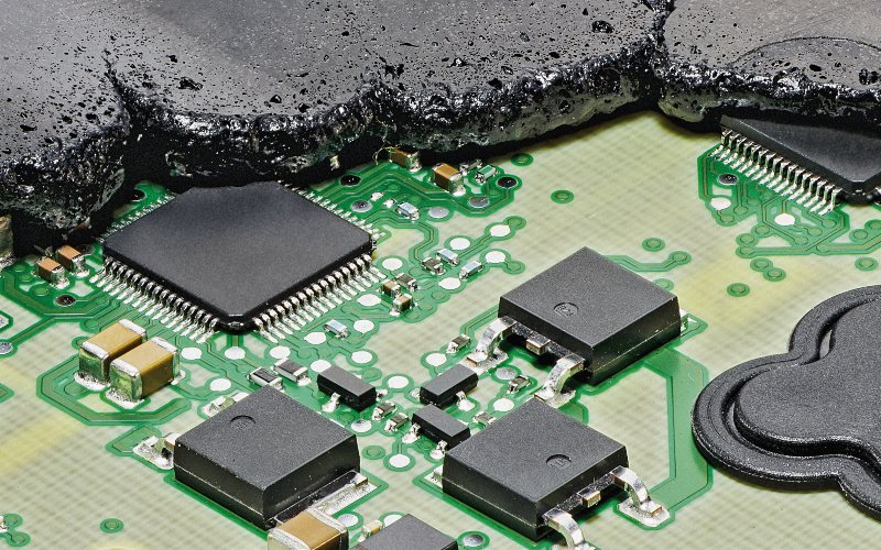  Pertama di Dunia, Vitesco Rilis Sistem Kontrol Transmisi Overmolding