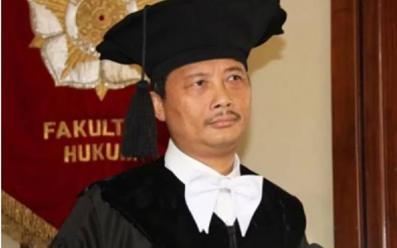  Dekan Fakultas Hukum UGM: Bahaya, RUU Cipta Kerja Gunakan Pendekatan Liberal Kapitalistik