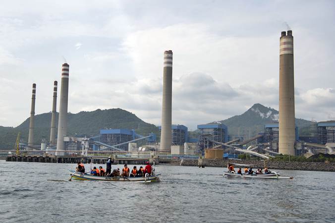  Pelabuhan Probolinggo Bakal Jadi Pusat Logistik