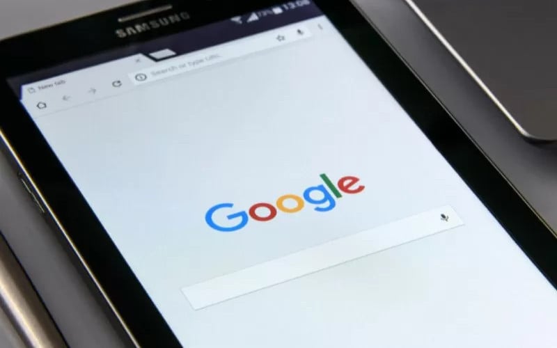  Mantap! Google Investasi US$1 Miliar untuk Konten Berita di Seluruh Dunia