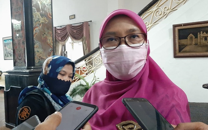  PKS Sebut UU Cipta Kerja Lahir Tergesa-gesa dan Mendadak