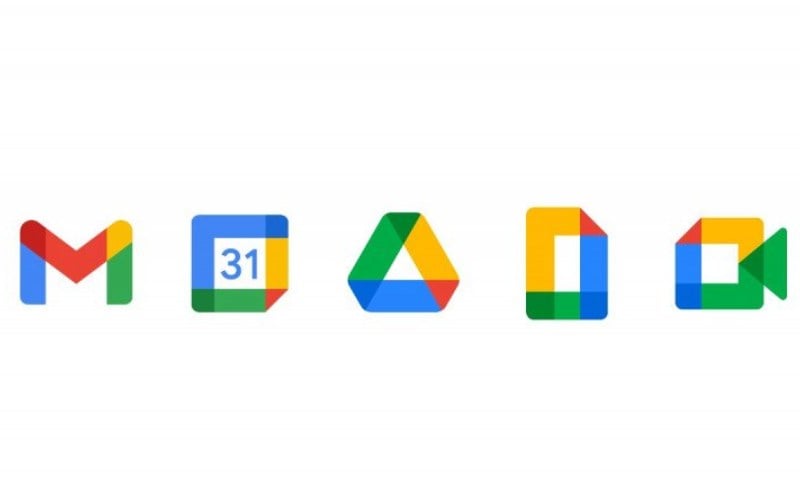  Gantikan G Suite, Google Perkenalkan Workspace