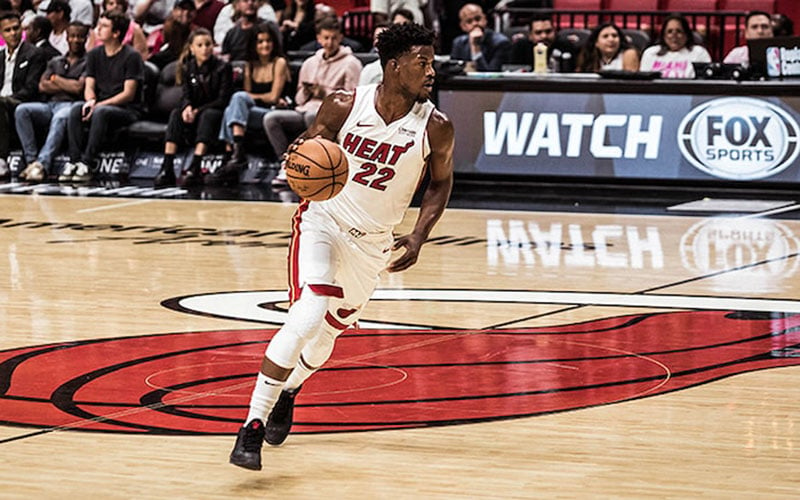  Final Basket NBA : Sudah Tertinggal 1–3, Miami Heat Janji Bangkit