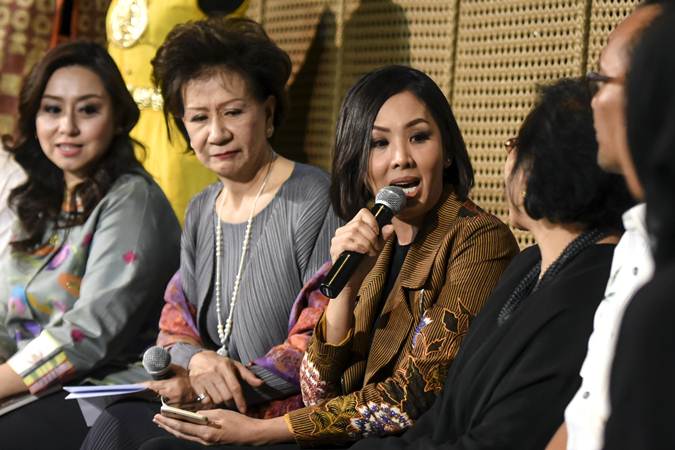  OPINI  : Social Enterprise Menuju Arus Utama Bisnis 