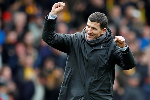  Valencia Tak Aktif di Bursa Transfer, Javi Gracia Tetap Tak Bisa Pergi