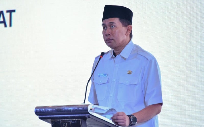  Pemprov Jabar Nilai Jasa Sarana Mampu Kelola TPPAS Nambo