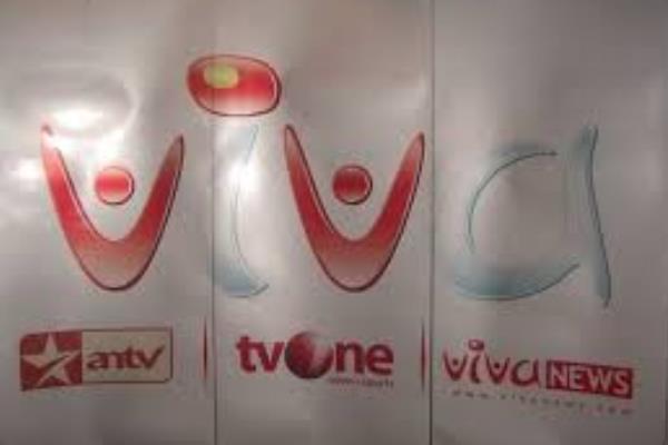  Viva Tetap Fokus pada Bisnis Penyiaran