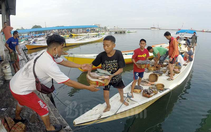  KKP Optimis Produk Perikanan Indonesia Mampu Bersaing di Pasar Internasional