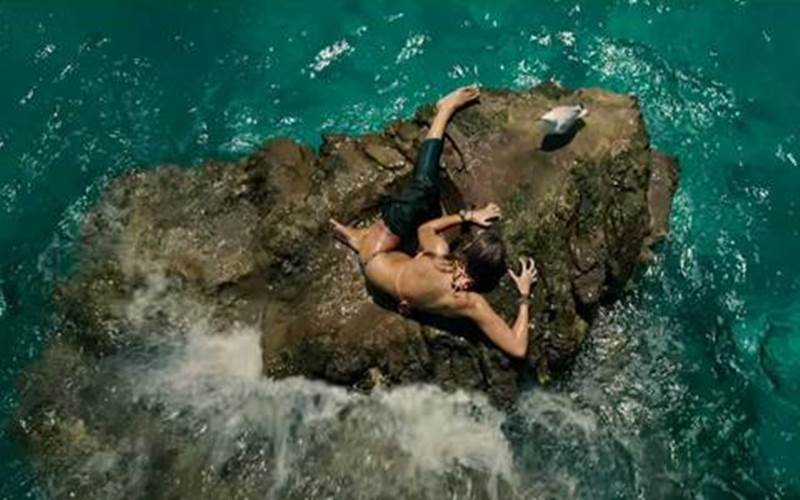  Sinopsis Film The Shallows, Tayang Jam 21:30 WIB di Trans TV