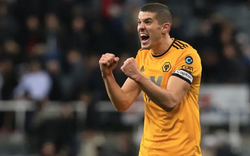  Kapten Wolverhampton Sebut Skor Villa vs Liverpool dan MU Vs Tottenham Gila