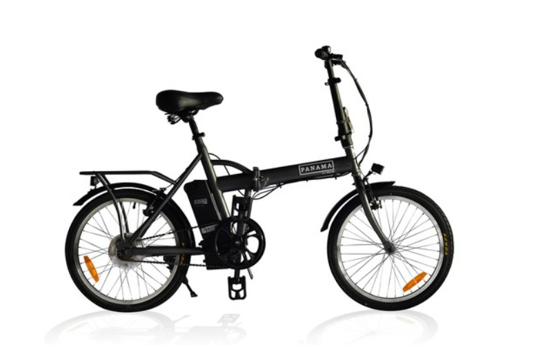  Viar Motor Rilis Sepeda Listrik Hybrid Harga Rp7,5 Juta