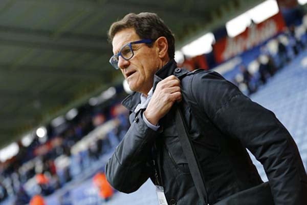  Capello Sebut Inter Milan Kandidat Terkuat Scudetto, Ini Alasannya