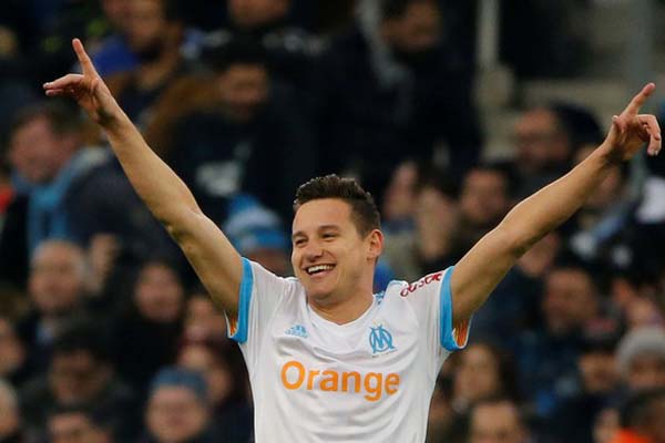  Milan & Marseille Capai Kesepakatan Lisan Perpindahan Thauvin