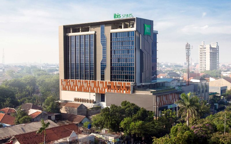  Ini Daftar Lengkap 16 Hotel Isolasi Mandiri di Jawa Timur