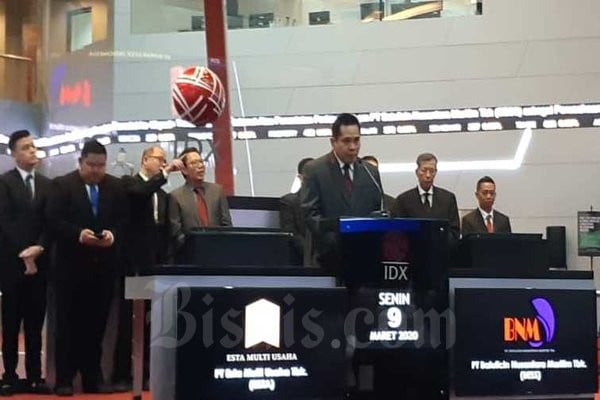  Jakarta PSBB Transisi, Optimisme Pengusaha Kembali Muncul