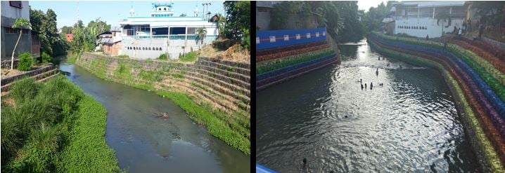  “Sampah Jadi Uang”, BRI Kembalikan Fungsi Sungai dan Dorong Ekonomi Masyarakat