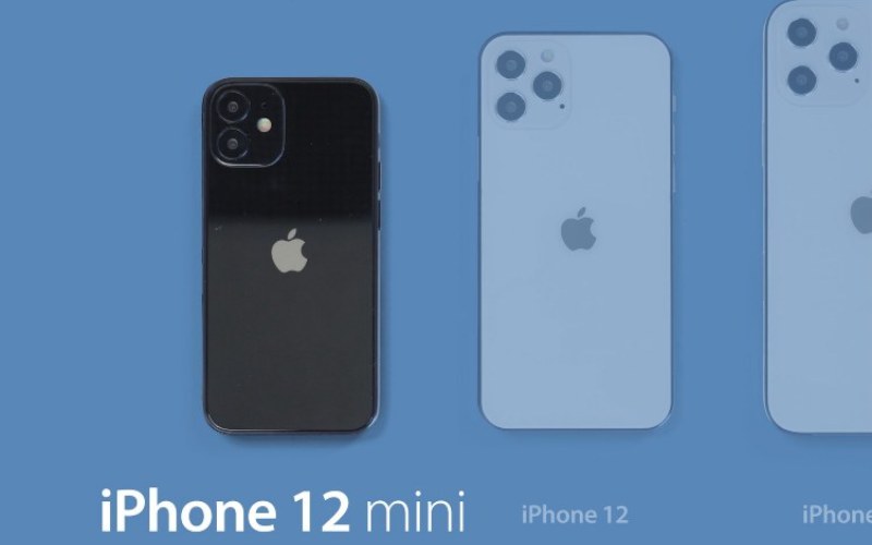  Semua Seri iPhone 12 di AS Bisa Akses Teknologi 5G?