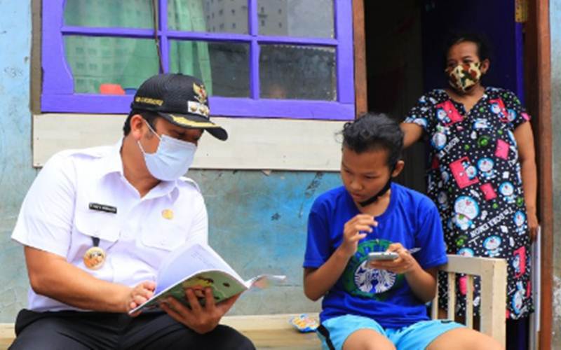  Siaga Banjir, Pemkot Tangerang Bentuk Tim di Tiga Wilayah Ini