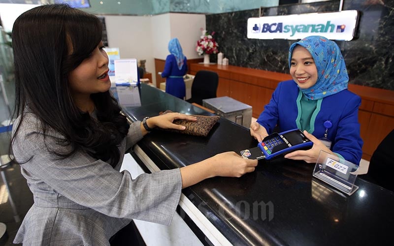  Merger BCA Syariah dan Bank Interim, Simpanan dan Pembiayaan Bisa Tumbuh Segini