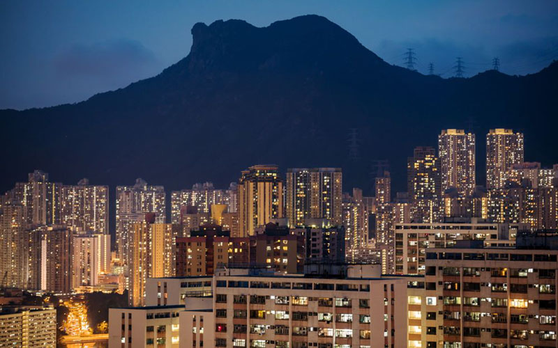  Pasar Residensial Hong Kong Diprediksi Tertekan Hingga Akhir 2020