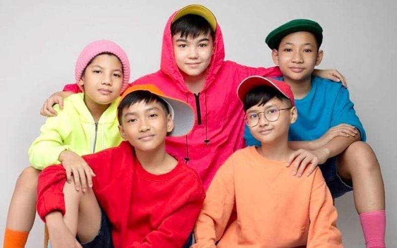  5 Terpopuler Lifestyle, Titi DJ Bentuk Grup Musik Anak Dear Juliets dan Kutipan Lagu Bisa Cegah Remaja Stres