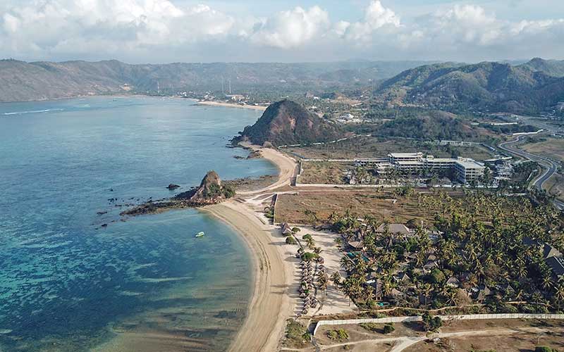  Perubahan Regulasi Perizinan Bisa Dorong Investasi Wisata 