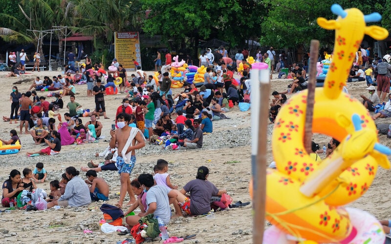  Kondisi Dunia Usaha di Bali Membaik, Ini Indikatornya