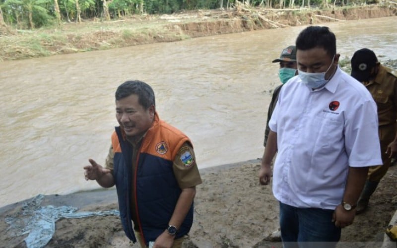  Pemkab Garut Siapkan Pembentukan Kabupaten Garut Utara