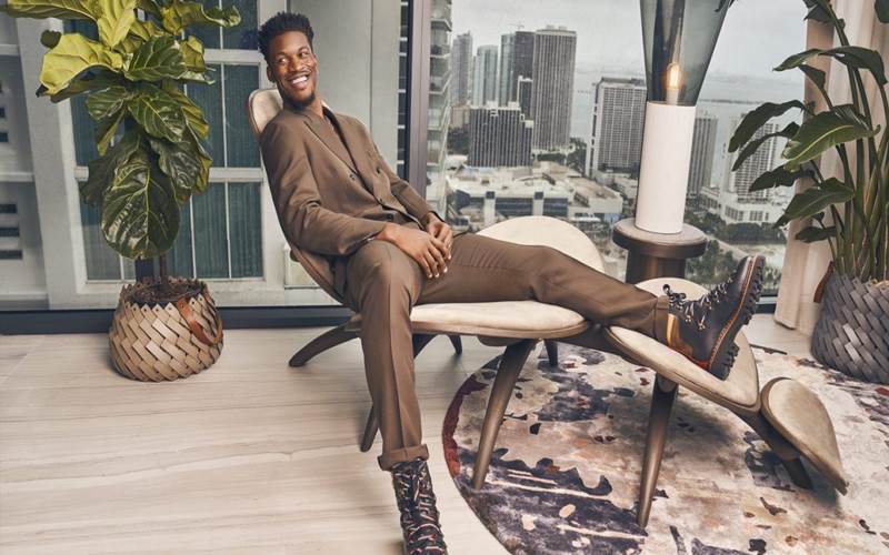  Bintang NBA Jimmy Butler Punya Mimpi Buka Bisnis Kopi 