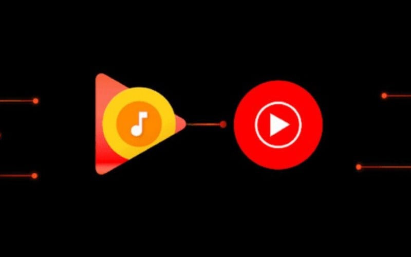  Play Music Store Ditutup, Google Minta Pengguna Beralih ke Youtube Music