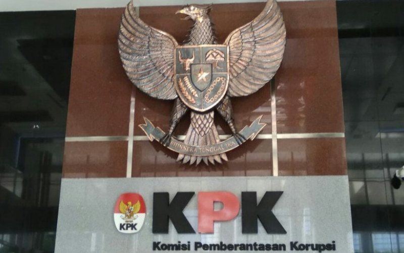 KPK Duga Eks Pejabat Waskita Karya Manipulasi Data Keuangan